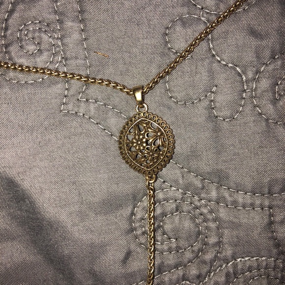 Lucky Brand Jewelry - Lucky Brand Necklace